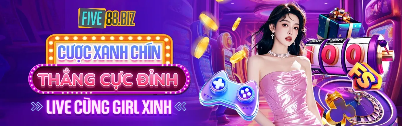 Sân vận động bóng đá với khán giả cổ vũ, biểu tượng ok8386 và các tùy chọn cá cược thể thao, ánh sáng xanh lục và vàng
