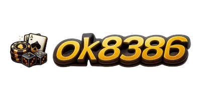 ok8386 đăng nhập